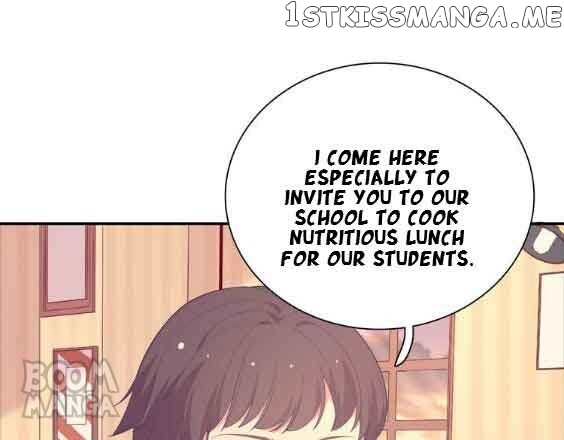 City Prince And Amazon Princess chapter 58 - page 92