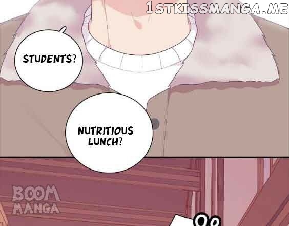 City Prince And Amazon Princess chapter 58 - page 96