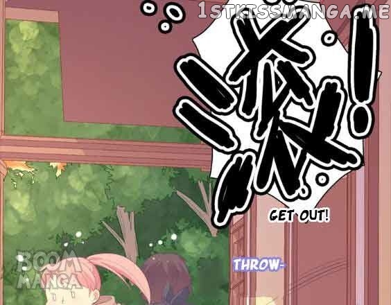 City Prince And Amazon Princess chapter 58 - page 97