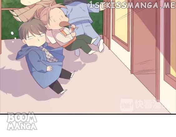 City Prince And Amazon Princess chapter 58 - page 98