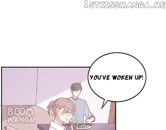 City Prince And Amazon Princess chapter 56 - page 100