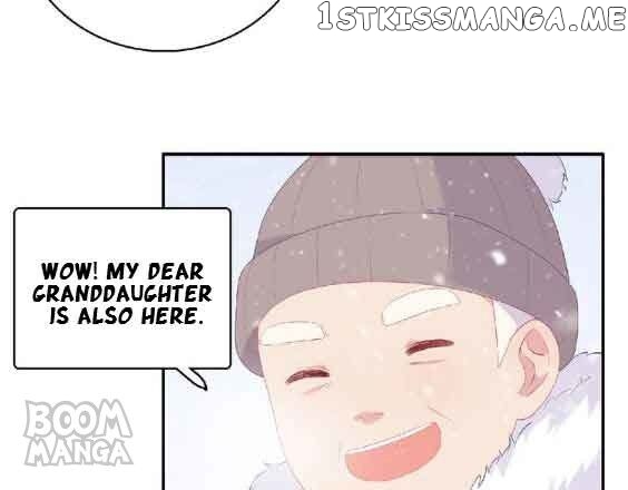 City Prince And Amazon Princess chapter 79 - page 52