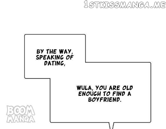 City Prince And Amazon Princess chapter 79 - page 65