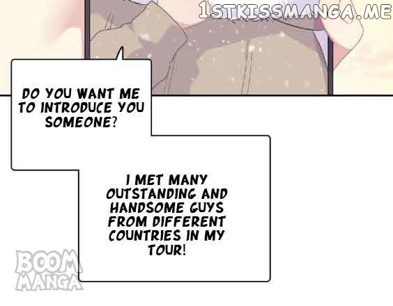 City Prince And Amazon Princess chapter 79 - page 67