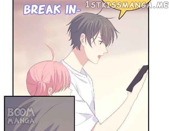 City Prince And Amazon Princess chapter 79 - page 71