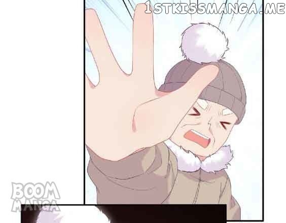 City Prince And Amazon Princess chapter 79 - page 85