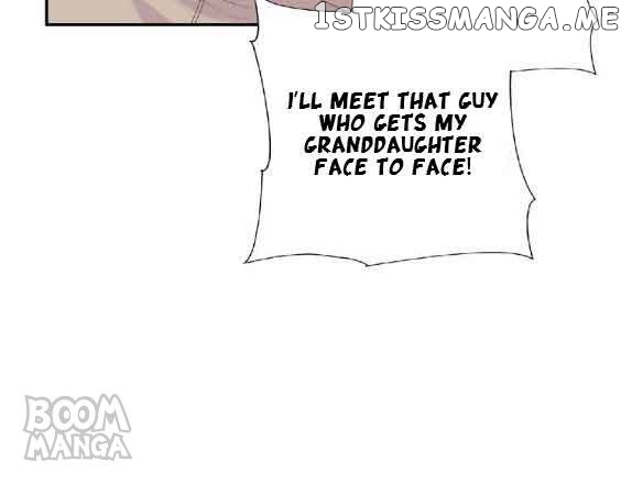 City Prince And Amazon Princess chapter 79 - page 87