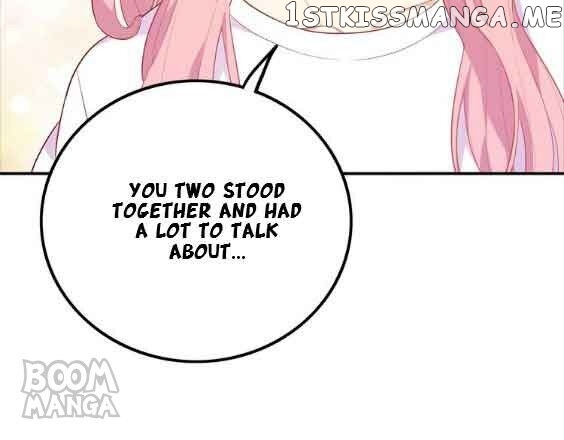 City Prince And Amazon Princess chapter 55 - page 155