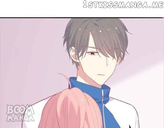 City Prince And Amazon Princess chapter 55 - page 156