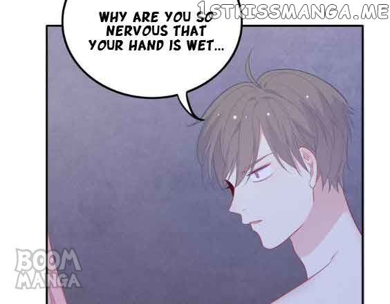 City Prince And Amazon Princess chapter 55 - page 89