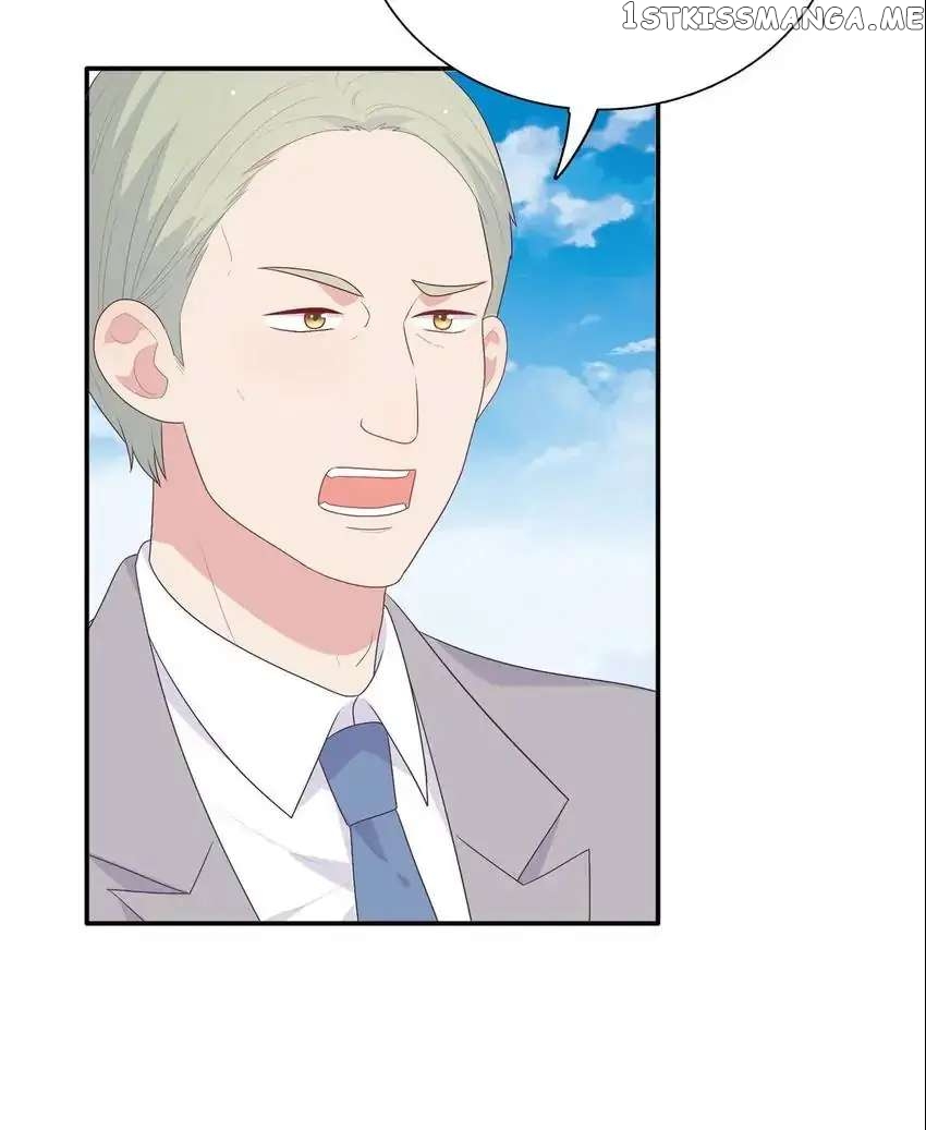 City Prince And Amazon Princess Chapter 100 - page 113