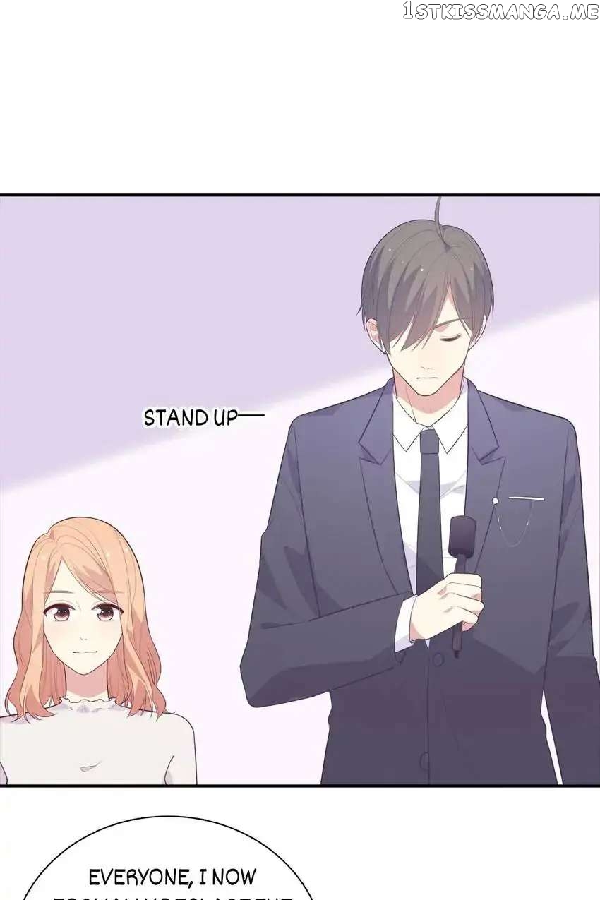 City Prince And Amazon Princess Chapter 100 - page 119