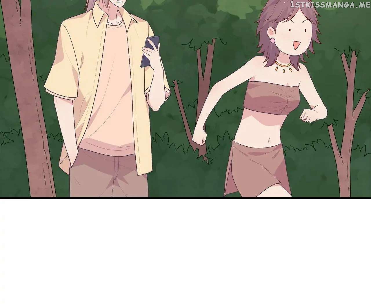 City Prince And Amazon Princess Chapter 100 - page 65