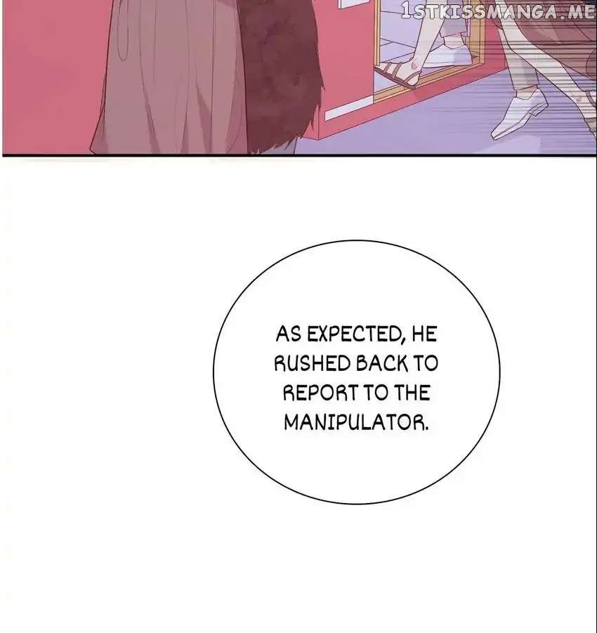 City Prince And Amazon Princess Chapter 100 - page 89