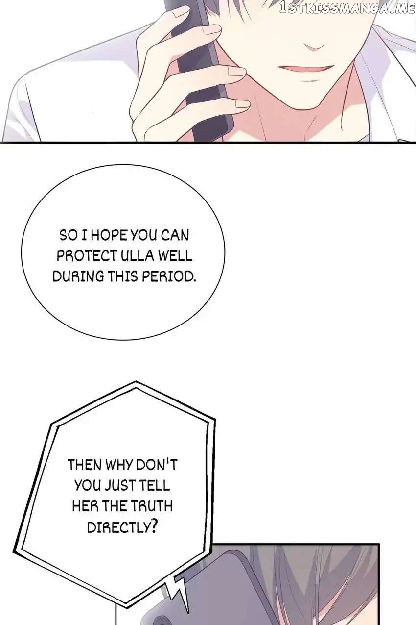 City Prince And Amazon Princess Chapter 100 - page 99