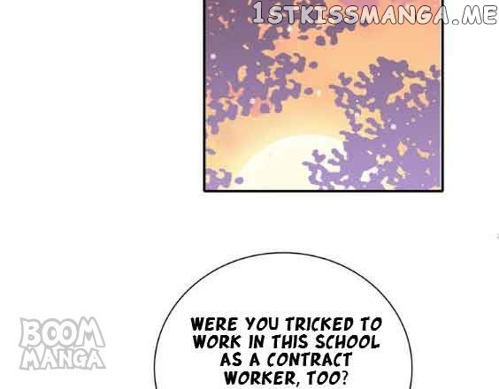 City Prince And Amazon Princess chapter 53 - page 100