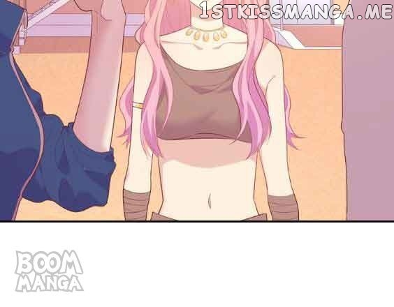 City Prince And Amazon Princess chapter 53 - page 119