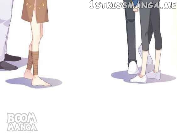 City Prince And Amazon Princess chapter 53 - page 162