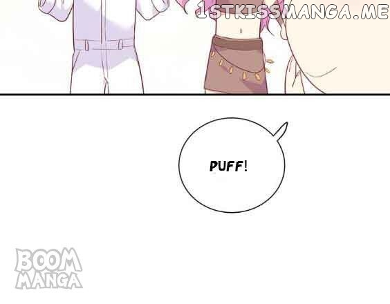 City Prince And Amazon Princess chapter 53 - page 88