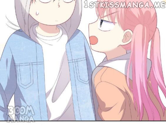 City Prince And Amazon Princess chapter 75 - page 100