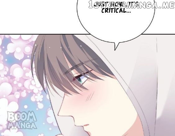 City Prince And Amazon Princess chapter 75 - page 91