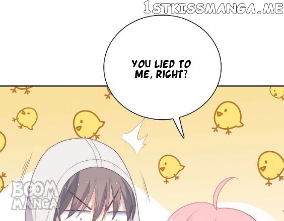 City Prince And Amazon Princess chapter 75 - page 99