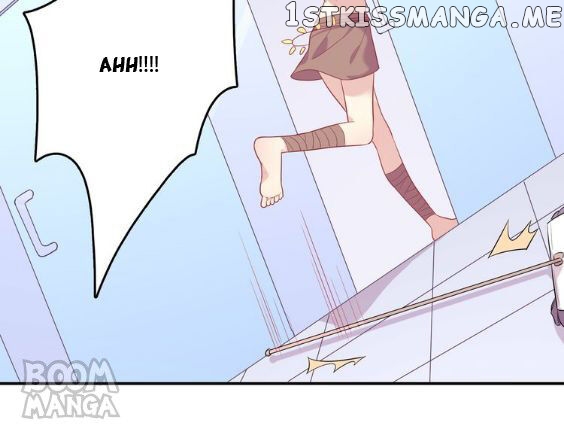 City Prince And Amazon Princess chapter 51 - page 119