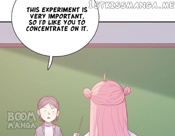 City Prince And Amazon Princess chapter 51 - page 65
