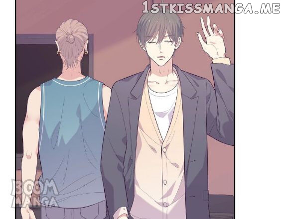 City Prince And Amazon Princess chapter 74 - page 36