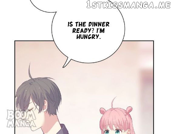City Prince And Amazon Princess chapter 74 - page 45
