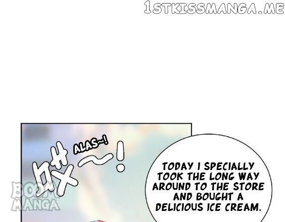 City Prince And Amazon Princess chapter 74 - page 50