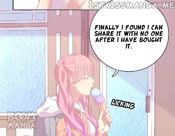 City Prince And Amazon Princess chapter 74 - page 52