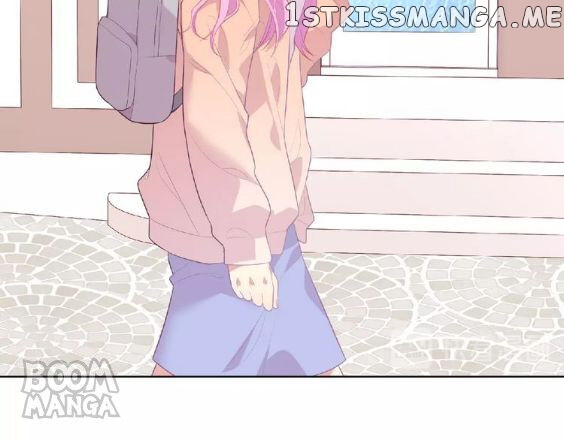 City Prince And Amazon Princess chapter 74 - page 53