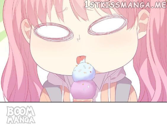 City Prince And Amazon Princess chapter 74 - page 55