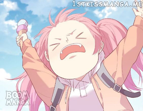 City Prince And Amazon Princess chapter 74 - page 57