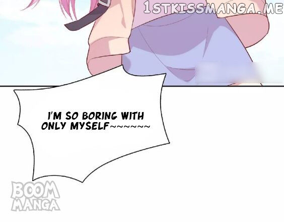 City Prince And Amazon Princess chapter 74 - page 58