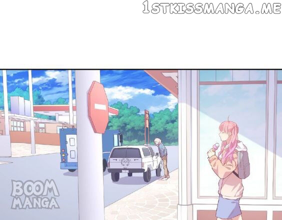 City Prince And Amazon Princess chapter 74 - page 59