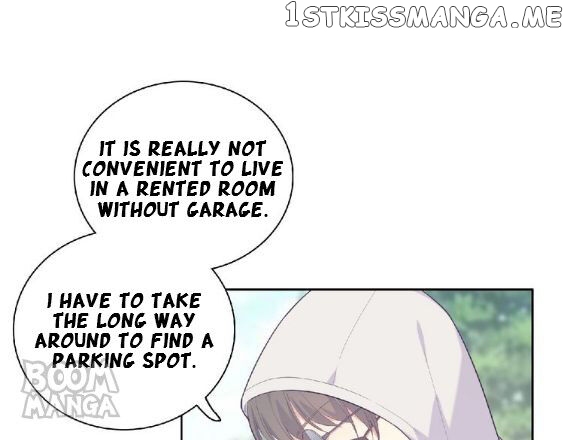 City Prince And Amazon Princess chapter 74 - page 61