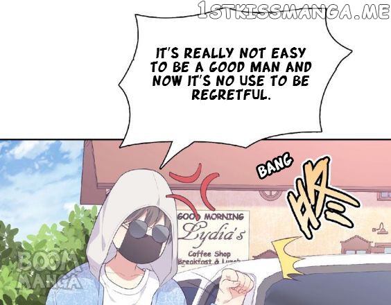 City Prince And Amazon Princess chapter 74 - page 63