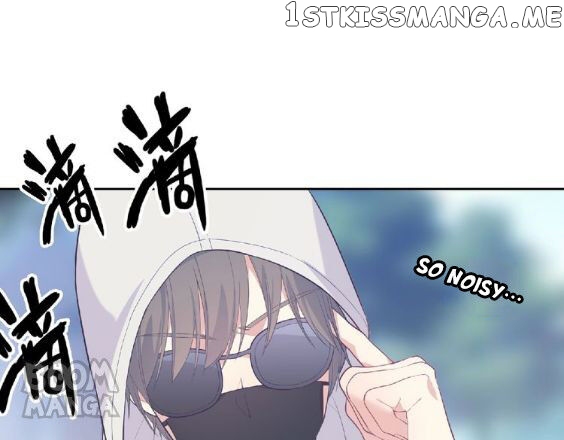City Prince And Amazon Princess chapter 74 - page 68