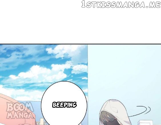 City Prince And Amazon Princess chapter 74 - page 70