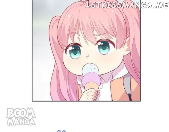 City Prince And Amazon Princess chapter 74 - page 80
