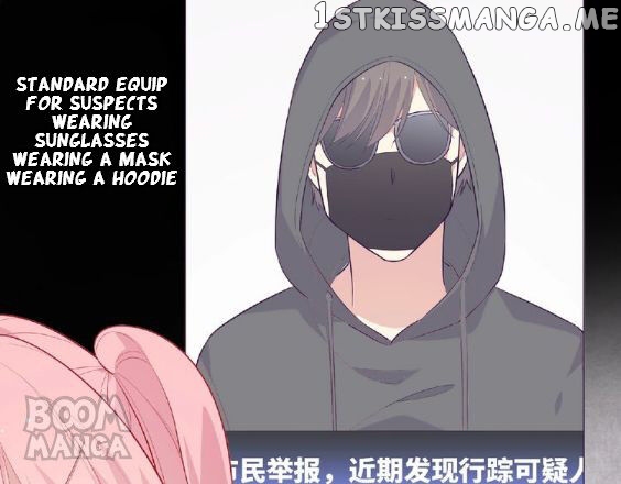 City Prince And Amazon Princess chapter 74 - page 82