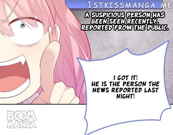 City Prince And Amazon Princess chapter 74 - page 83
