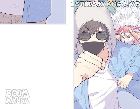 City Prince And Amazon Princess chapter 74 - page 91