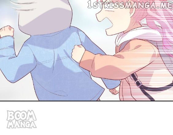 City Prince And Amazon Princess chapter 74 - page 99