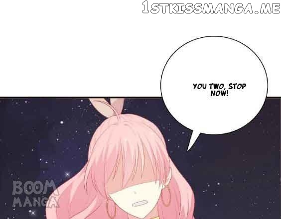 City Prince And Amazon Princess chapter 87 - page 88