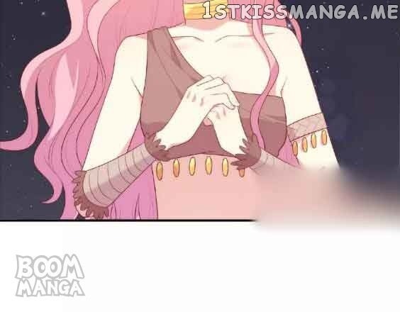 City Prince And Amazon Princess chapter 87 - page 89