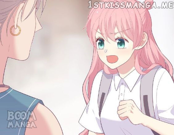 City Prince And Amazon Princess chapter 73 - page 65