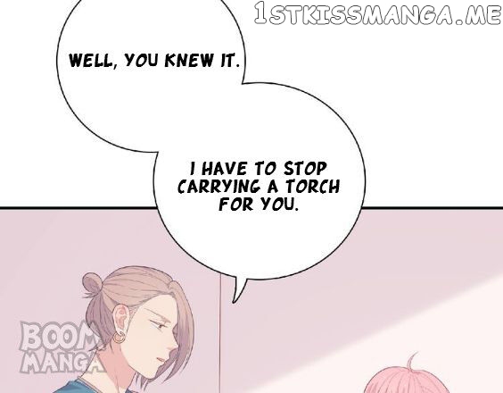 City Prince And Amazon Princess chapter 73 - page 86